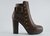 BOTA - Art. RS 2459 MARRON