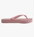 OJOTAS HAVAIANAS SLIM PLATAFORMA 4144537- MACARON PINK - comprar online