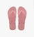 OJOTAS HAVAIANAS SLIM PLATAFORMA 4144537- MACARON PINK en internet