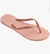 OJOTAS HAVAIANAS SLIM 4000030 ROSA BALLET