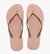 OJOTAS HAVAIANAS SLIM 4000030 ROSA BALLET en internet