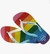 OJOTAS HAVAIANAS TOP PRIDE ALL OVER AZUL en internet