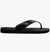 OJOTAS HAVAIANAS HYBRID BE - NEGRO - comprar online