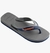 OJOTAS HAVAIANAS DUAL - GRIS ACERO