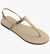 HAVAIANAS YOU RIO 4146078 GRIS ARENA