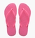 OJOTAS HAVAIANAS SLIM - CYBER PINK 4000030 en internet