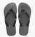 OJOTAS HAVAIANAS BRASIL - GRIS ACERO en internet