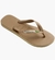 OJOTAS HAVAIANAS BRASIL LOGO 4110850 ROSE GOLD