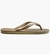 OJOTAS HAVAIANAS BRASIL LOGO 4110850 ROSE GOLD - comprar online