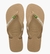 OJOTAS HAVAIANAS BRASIL LOGO 4110850 ROSE GOLD en internet