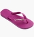 OJOTAS HAVAIANAS BRASIL LOGO - ROSE GUM