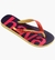 OJOTAS HAVAIANAS TOP LOGOMANIA MIDTECH - AMARILLO LIMON