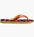 OJOTAS HAVAIANAS TOP LOGOMANIA MIDTECH - AMARILLO LIMON - comprar online