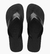 OJOTAS HAVAIANAS TOP MAX 4140449 - NEGRO en internet