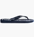 OJOTAS HAVAIANAS TOP LOGOMANIA - MARINO - comprar online