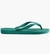 OJOTAS HAVAIANAS TOP - VERDE LEAF - comprar online