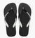 OJOTAS HAVAIANAS TOP MIX - 4115549 NEGRO/NEGRO en internet