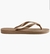 OJOTAS HAVAIANAS TOP 40000029- ROSE GOLD - comprar online