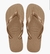 OJOTAS HAVAIANAS TOP 40000029- ROSE GOLD en internet