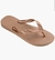 OJOTAS HAVAIANAS TOP 40000029- ROSE GOLD