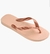 OJOTAS HAVAIANAS TOP -40000029 ROSA BALLET