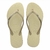 OJOTAS HAVAIANAS SLIM SPARKLE 4146093 - GRIS ARENA en internet