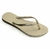 OJOTAS HAVAIANAS SLIM SPARKLE 4146093 - GRIS ARENA