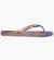 OJOTAS HAVAIANAS SLIM GRADIENT SUNSET 4146908- ROSA BALLET - comprar online