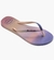 OJOTAS HAVAIANAS SLIM GRADIENT SUNSET 4146908- ROSA BALLET