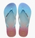 OJOTAS HAVAIANAS SLIM GRADIENT SUNSET 4146908 - BLANCO en internet