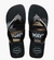 OJOTAS HAVAIANAS SURF - NEGRO/NEGRO/BLANCO en internet