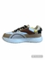 ZAPATILLAS BEIGE MARRON QAIR 18Q50 - comprar online