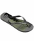 HAVAIANA TOP ATHLETIC 4141348-ACERO GRIS