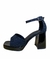 SANDALIAS- IS109.GLNEGRO - comprar online