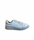 ZAPATILLA CUERO HOMBRE ACORDONADA BLANCO-FR 901.BCO