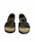 SANDALIAS - FR 6417 NEGRA - QUADRATO