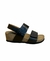 SANDALIAS - FR 6417 NEGRA