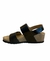 SANDALIAS - FR 6417 NEGRA - comprar online