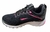 ZAPATILLAS QAIR15Q19 NEGRO/FUCSIA - comprar online