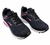 ZAPATILLAS QAIR15Q19 NEGRO/FUCSIA - QUADRATO