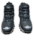 ZAPATILLAS - BOTA TREKKING 18Q84 NEGRA-GRIS en internet