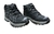 ZAPATILLAS - BOTA TREKKING 18Q84 NEGRA-GRIS - QUADRATO