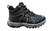 ZAPATILLAS - BOTA TREKKING 18Q84 NEGRA-GRIS