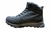 ZAPATILLAS - BOTA TREKKING 18Q81 NEGRA - comprar online