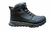 ZAPATILLAS - BOTA TREKKING 18Q81 NEGRA