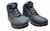 ZAPATILLAS - BOTA TREKKING 18Q81 NEGRA - QUADRATO