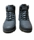 ZAPATILLAS - BOTA TREKKING 18Q81 NEGRA en internet