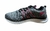 ZAPATILLA ATHIX GRIS NEGRO ROSA TEXTIL- AT8619GRIS - comprar online