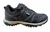 ZAPATILLAS ATHIX RECLUS NEGRO