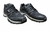 ZAPATILLAS ATHIX RECLUS NEGRO - QUADRATO